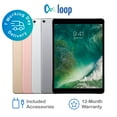 thumbnail image 1 of Restored iPad Pro 129 Inch 2nd Gen 256GB WiFi (Refurbished), 1 of 8