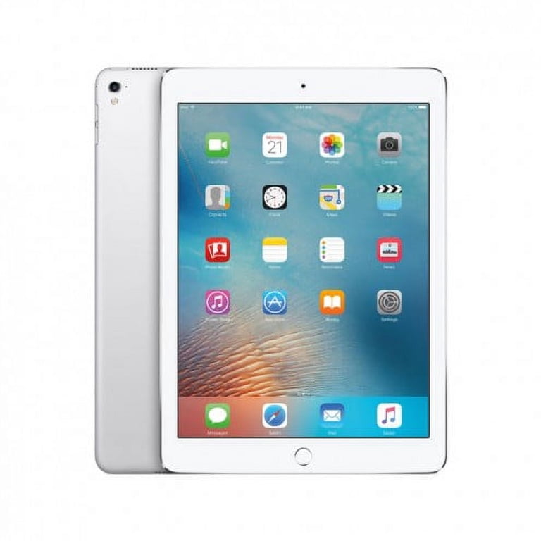 Restored Apple iPad Pro (2016) 97
