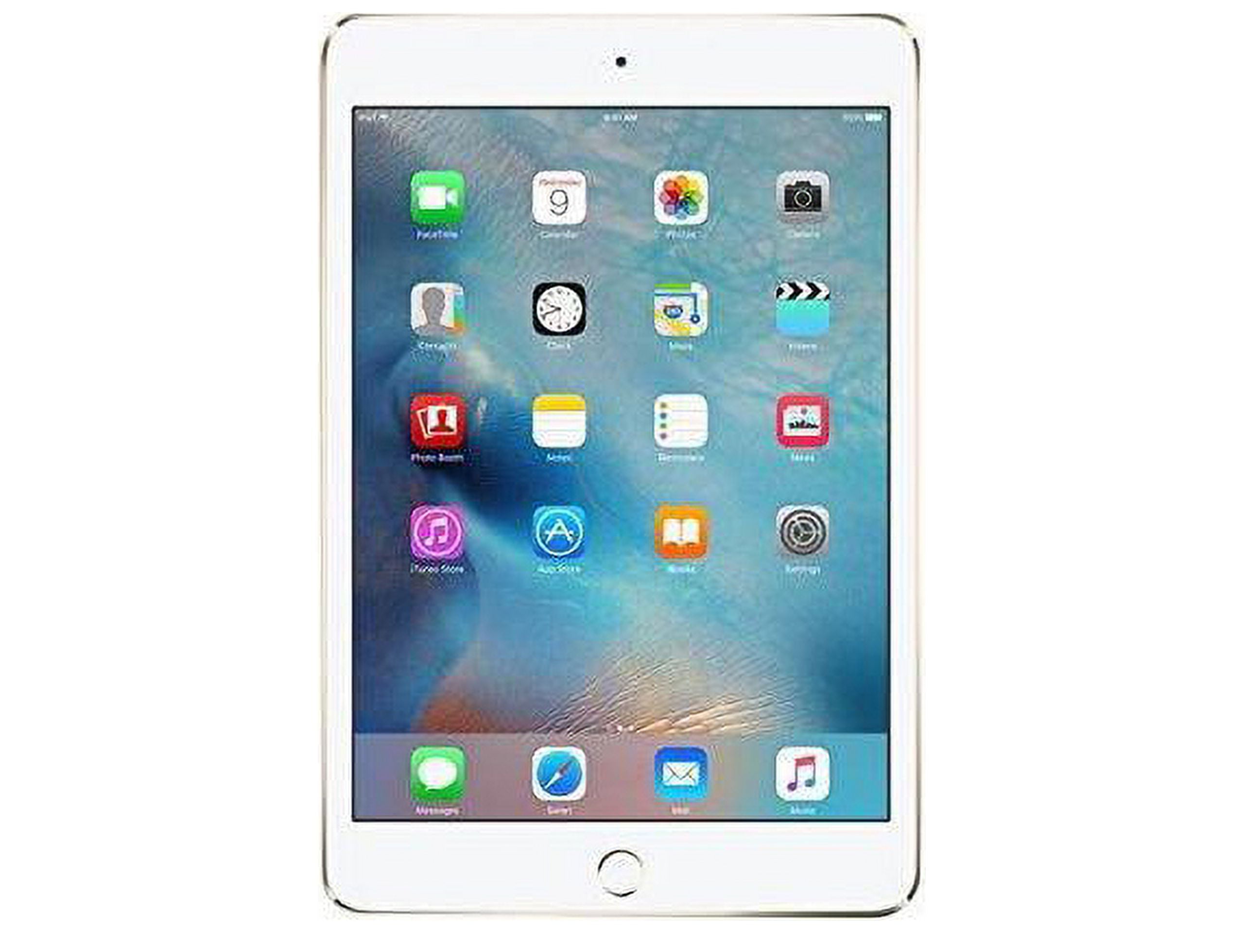 iPad mini 4 32GB Wi-Fi+Cellular A1550 ⭐️ Amazon.com : Apple iPad Mini 4, 32GB, Space Gray - WiFi