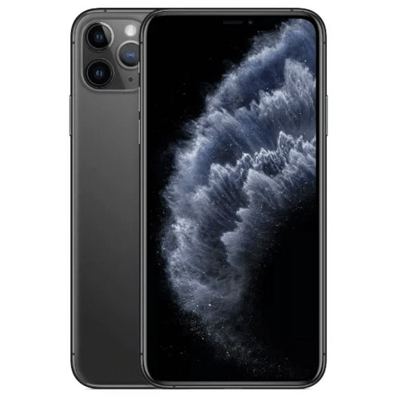 Restored iPhone 11 Pro T-Mobile 64GB Space Gray (Refurbished)