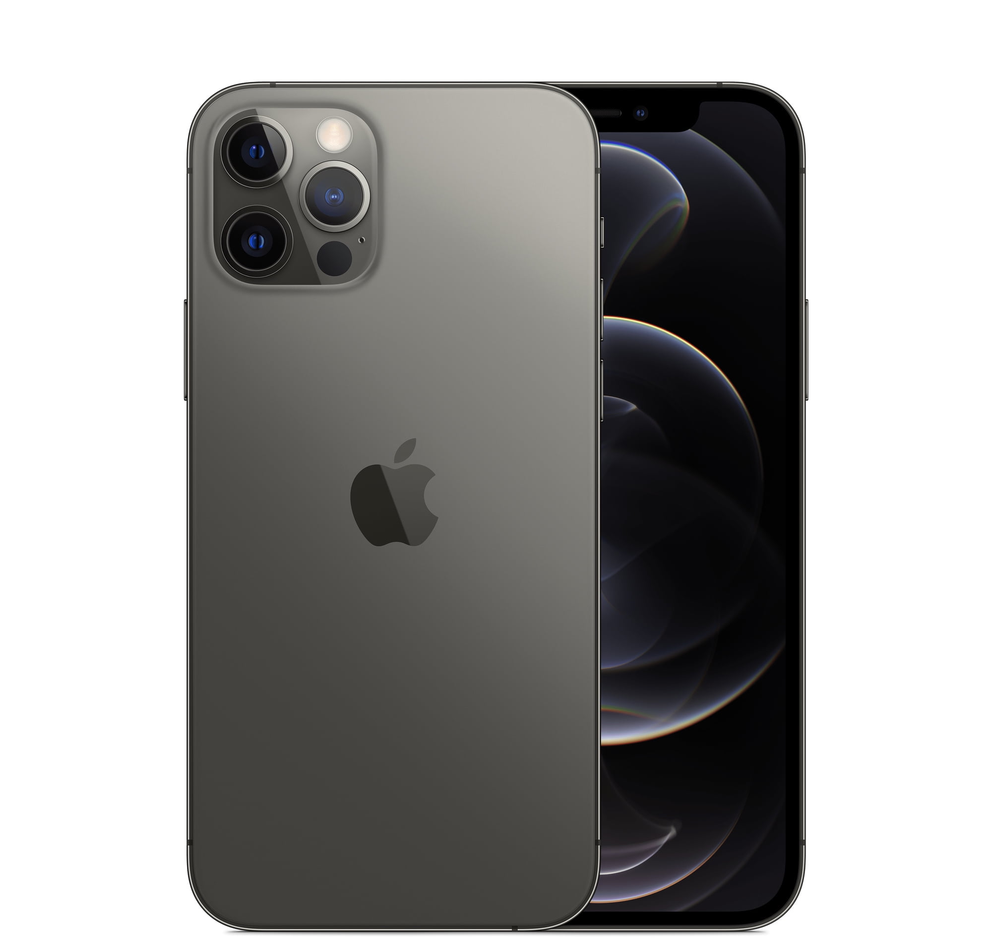 プレゼントを選ぼう！ Open Box Apple iPhone 12 Pro 512 GB Smartphone, 6.7 スマートフォン本体