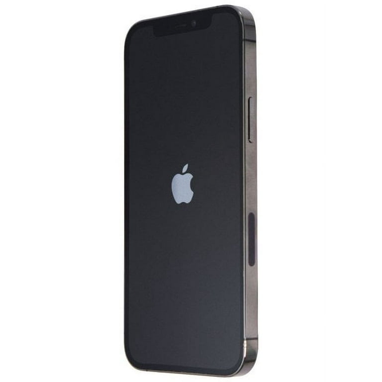 Refurbished iPhone 12 Pro 256GB Graphite