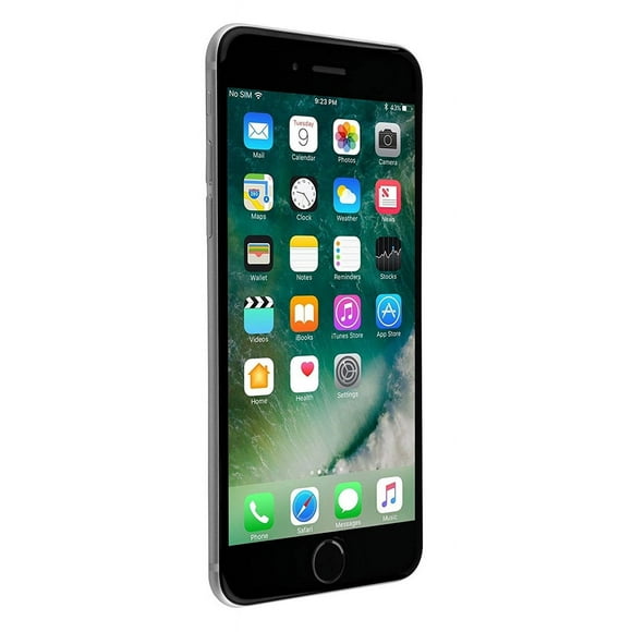 Restored iPhone 6s Plus 32GB Space Gray (Cricket Wireless) (Refurbished)