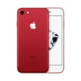 thumbnail image 1 of Restored iPhone 7 256GB Red (Verizon) (Refurbished), 1 of 1