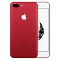 thumbnail image 1 of Restored iPhone 7 Plus 128GB Red (AT&T) (Refurbished), 1 of 4