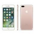 thumbnail image 1 of Restored Apple iPhone 7 Plus 32GB Rose Gold (GSM) - Unlocked, 1 of 4