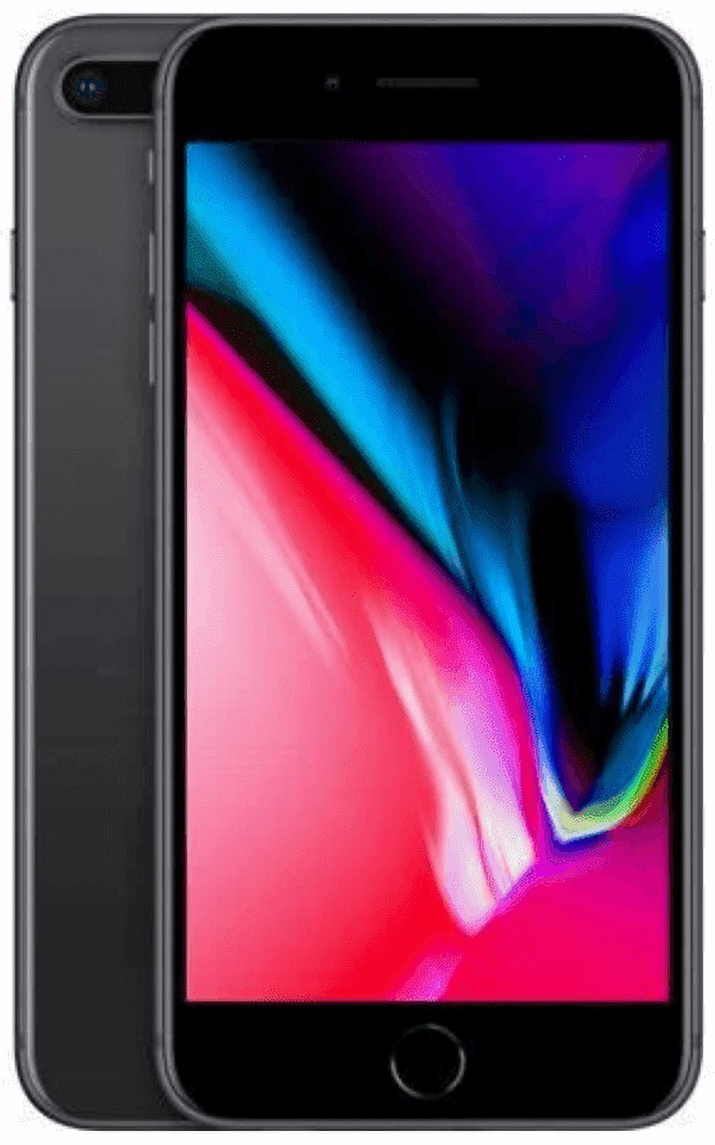 iPhone - 【B】iPhone 8/64GB/356095096264254 Amazon.com: Straight Talk Apple iPhone 8 64GB Unlocked
