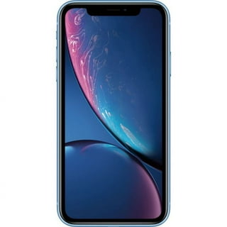 Iphone Blue Xr