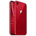 thumbnail image 1 of Restored Apple iPhone XR - Xfinity- 256 GB Red (Refurbished), 1 of 4