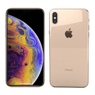 iPhone X Series in Apple iPhone | Gold - Walmart.com