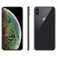 thumbnail image 1 of Restored iPhone XS Max 256GB Space Gray (Cricket Wireless) (Refurbished), 1 of 5