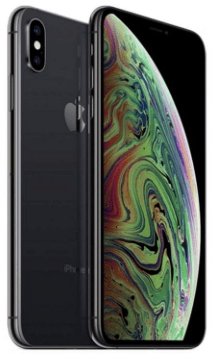 Restored iPhone XS Max 64GB Gold (Boost Mobile) (Refurbished Restored iPhone XS Max 64GB Gold (Boost Mobile) (Refurbished
