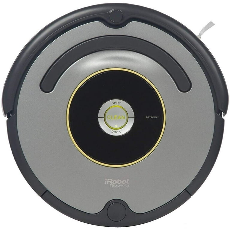 代引き手数料無料 630 Roomba iRobot Cleaner Manufacturer - Hair Pet For 掃除機・クリーナー