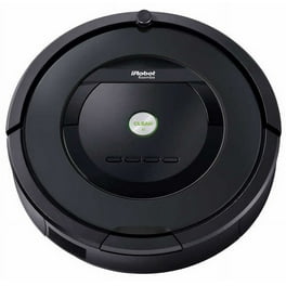 iRobot Roomba i7 7150 Wi-Fi Connected Pet Hair Cleaner with iRobot Roomba i7 7150 Wi-Fi Connected Pet Hair Cleaner with
