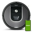 thumbnail image 1 of Restored iRobot Roomba 960 Vacuum Cleaning Robot - Manufacturers (Refurbished), 1 of 4