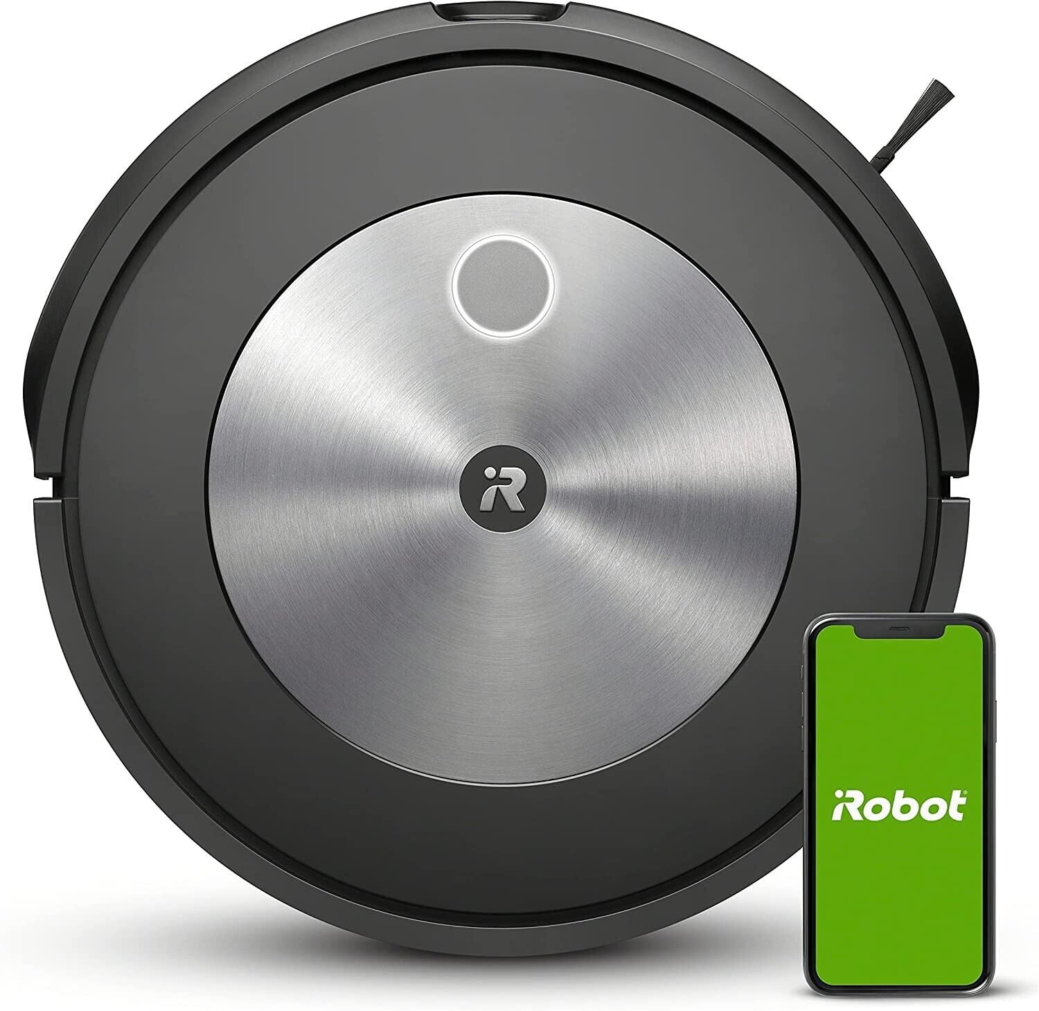 Irobot manufacturer hot sale