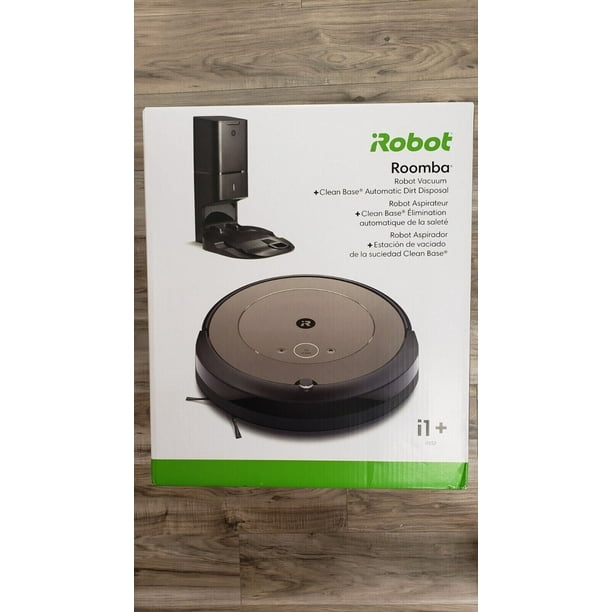 IRobot shops roomba IL