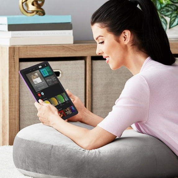 Restored onn. 10.1`` Tablet 2022 (Refurbished)