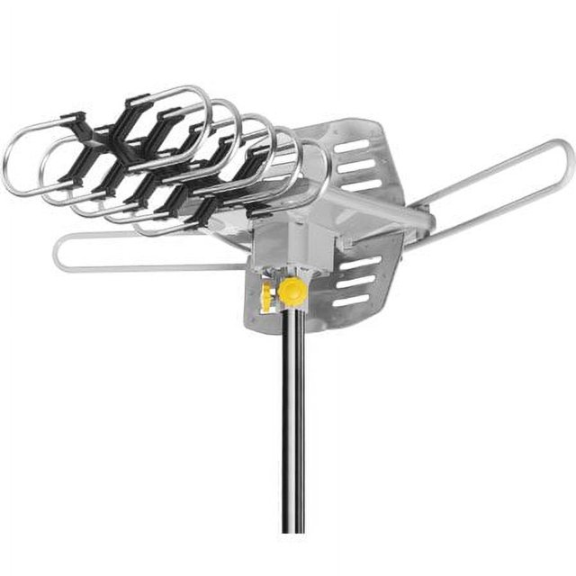 Restored onn. ONA18CH901 HD Outdoor Antenna with 150Mile Range