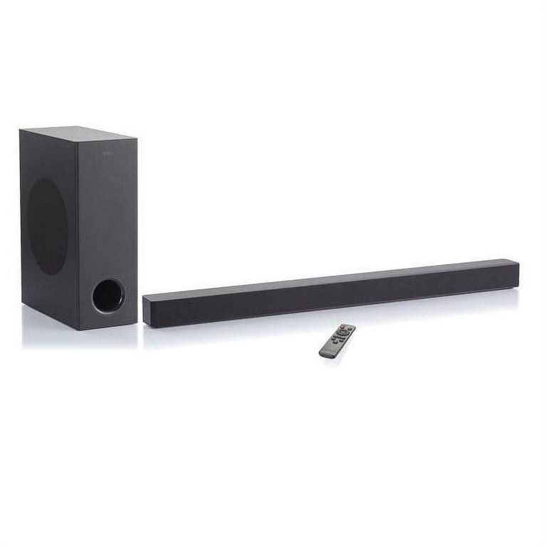Restored TB523DW3 Atmos Soundbar with Wireless Subwoofer