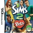 thumbnail image 1 of Restored the sims 2: pets (Nintendo DS, 2006) Video Game (Refurbished), 1 of 1