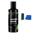 thumbnail image 1 of Restorer Liquid for Cars 50ml - Leather Rubber Cleaner & Protector - Scratch Solution - Interior Trim Refurbishment Coating - Easy Application Formula, 1 of 9