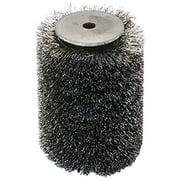 Restorer Stainless Steel Wheel for Restorer