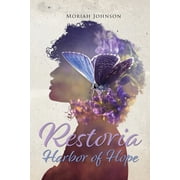 Restoria Harbor of Hope, Paperback