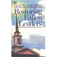thumbnail image 1 of Pre-Owned Restoring Fallen Leaders (Paperback) 0830713433 9780830713431, 1 of 1