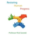 thumbnail image 1 of Restoring Human Progress, (Paperback), 1 of 1