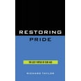 thumbnail image 1 of Restoring Pride (Hardcover), 1 of 1