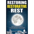 thumbnail image 1 of Sensei Self Development Sensei Self Development Series: Restoring Restorative Rest: Proven Tactics To Reduce Insomnia Without The Guesswork, Book BOOK3, (Paperback), 1 of 1