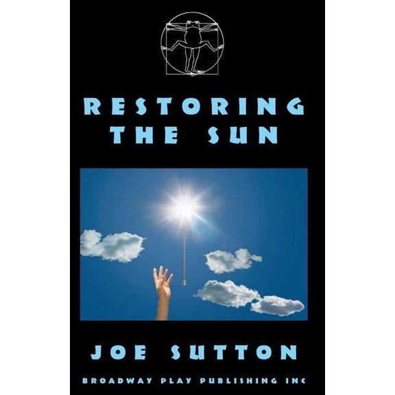 Restoring The Sun (Paperback)