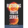 thumbnail image 1 of Restoring Truth Series: Book One: The Elijah Calling & Book Two: Elijah vs Antichrist (Paperback), 1 of 1