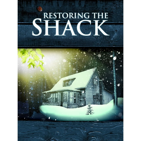 Restoring the Shack (3 DVD) (Other)