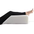 Restorology Leg Elevation Pillow for Sleeping Supportive Bed Wedge