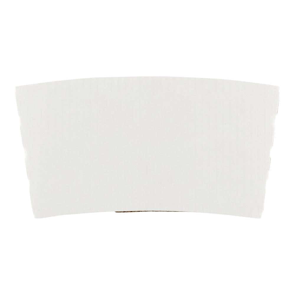 Paper Coffee Sleeve-Blank