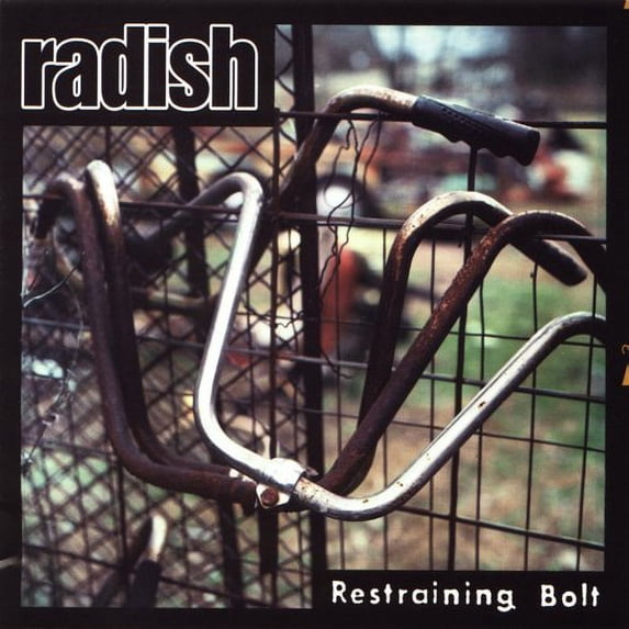Restraining Bolt