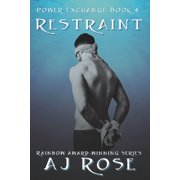 Restraint, Paperback