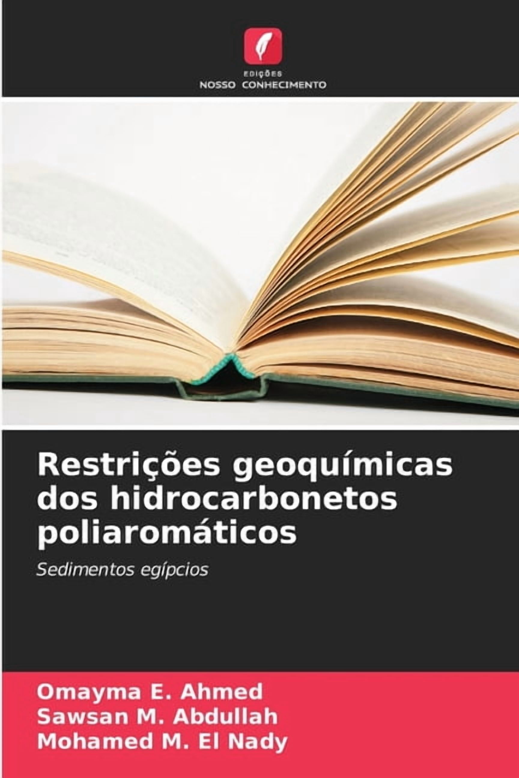 RestriÃ§Ãµes geoquÃ­micas dos hidrocarbonetos poliaromÃ¡ticos ...