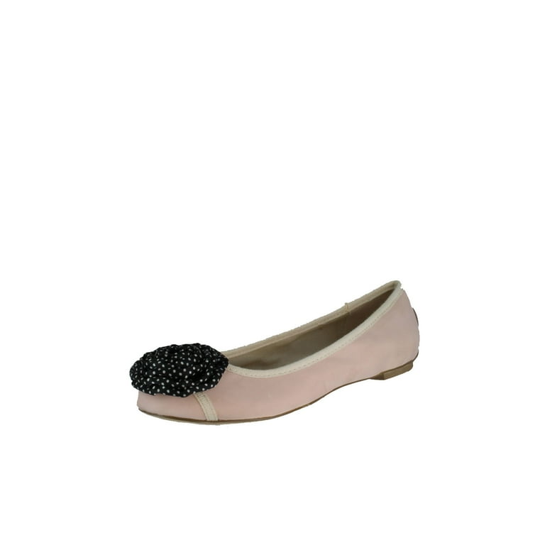 Restricted ballet flats sale