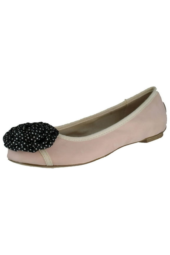 Women's Angelic Ballet Flat