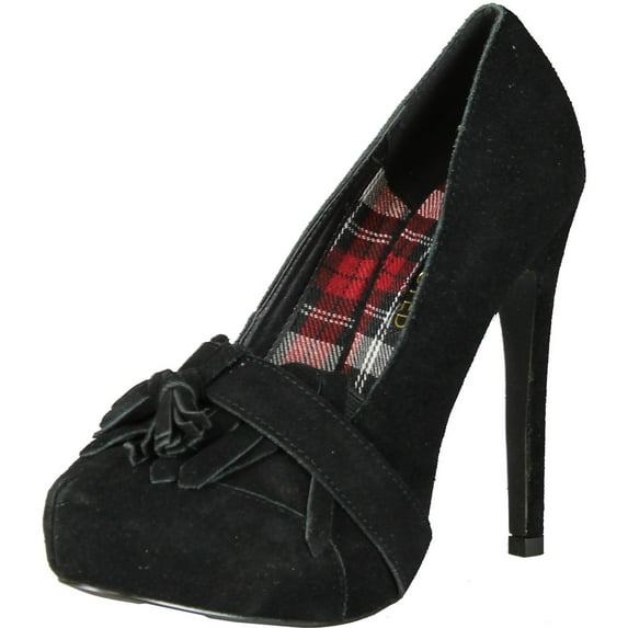 Restricted Women's Glinda Pump