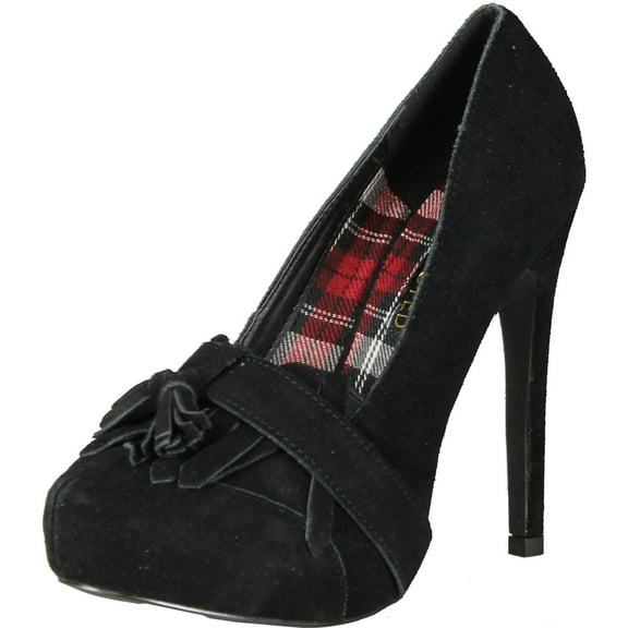 Restricted Women's Glinda Pump