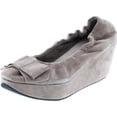 thumbnail image 1 of Restricted Womens Demmy Fashion Wedge Shoes, 1 of 7