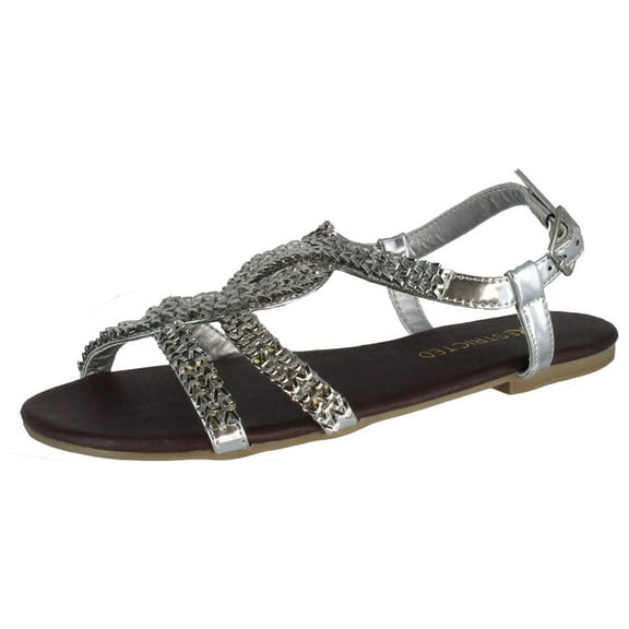 Restricted Womens Juno Sandals