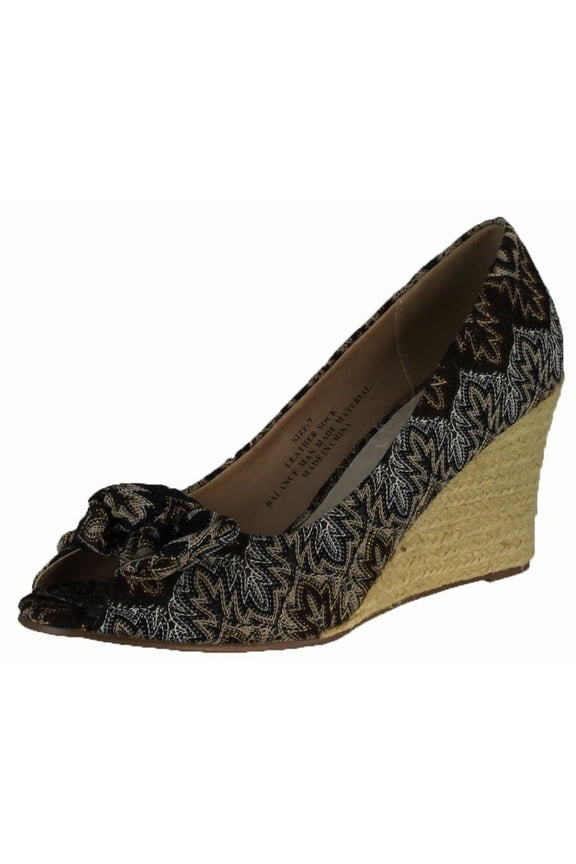 Womens Peppermint Sandals Pumps Shoes