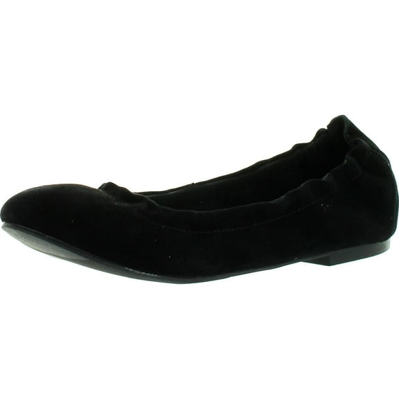 Restricted Womens Vinnie Fashion Flats Shoes