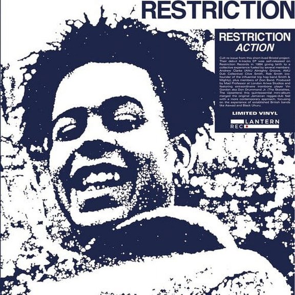 Restriction - Action - Music & Performance - Vinyl