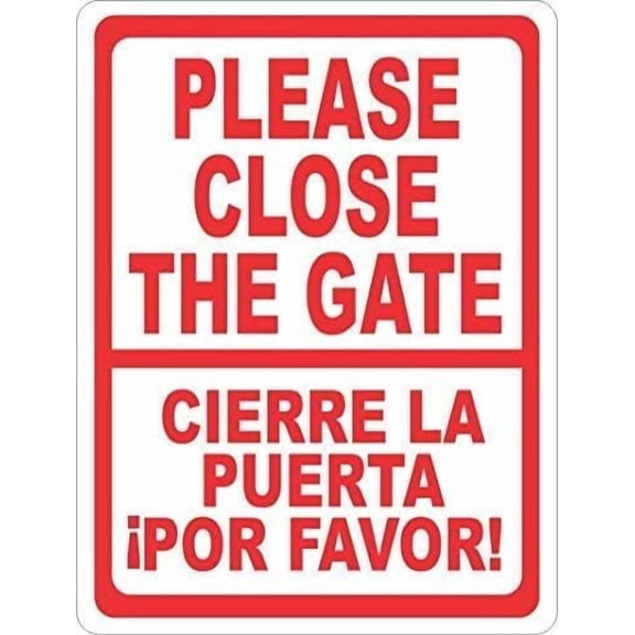 Restriction Caution Tin SignsBicycle Parking Print Blue Black White Bike Picture Symbol Notice Metal SignGarage Parking Yard Aluminum Sign 8x12 inches